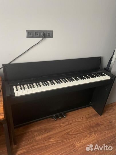 Цифр пианино Casio Privia stereo sampling PX-830