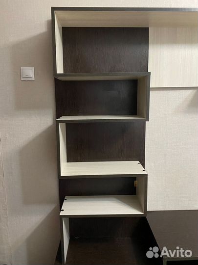 Шкаф стенка