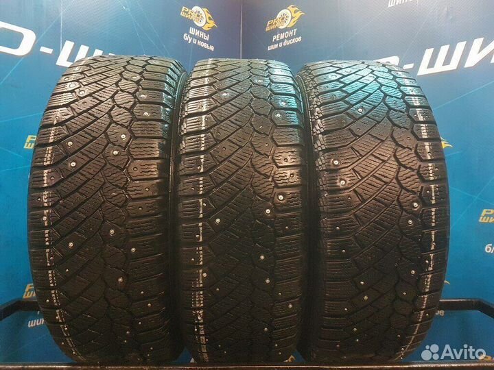 Gislaved Nord Frost 200 205/60 R16