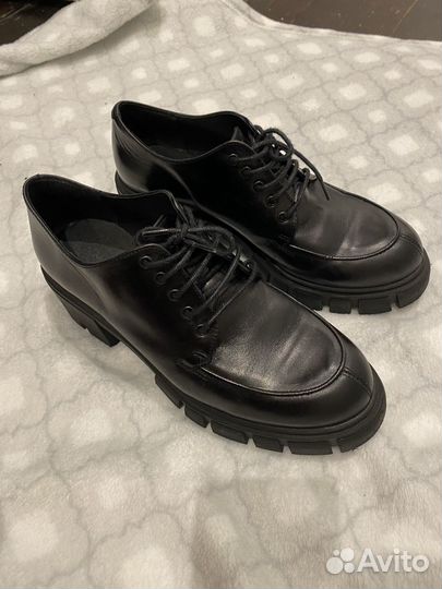 Ботинки Chio 40