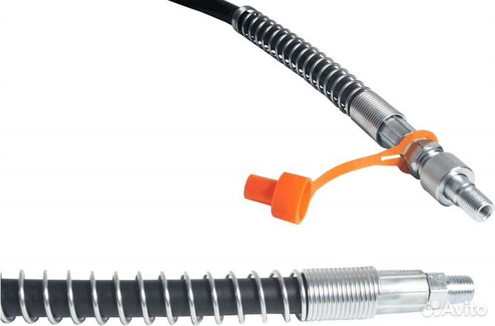 Насоса гидравлического шланг высокого давления L-1