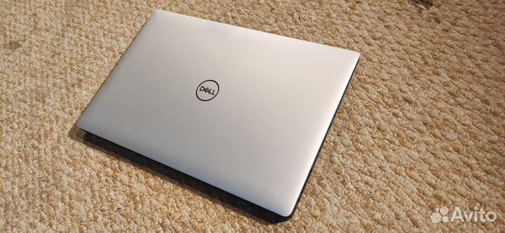 Dell XPS 9570, 15