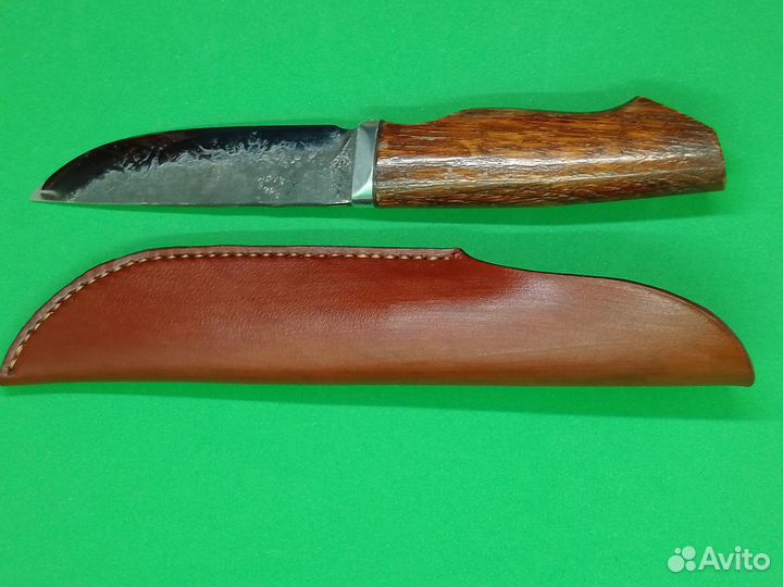Нож ручная работа