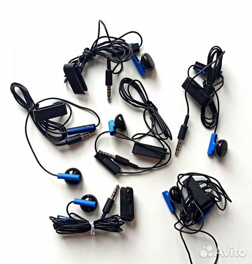 Оригинальная гарнитура PS4