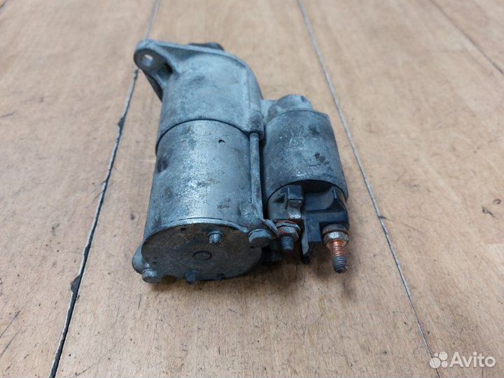 Стартер Opel Astra H хетчбэк 5-ти дв. Z18XER 2009