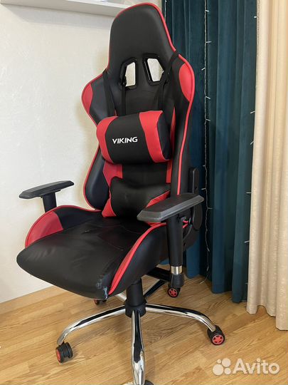 Игровое кресло viking