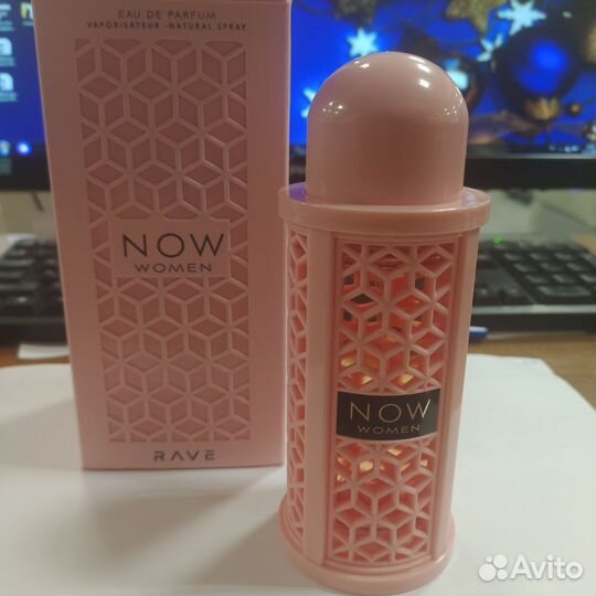 Парфюмерная вода ОАЭ