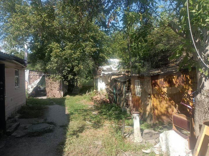 1-к. квартира, 26,9 м², 1/2 эт.