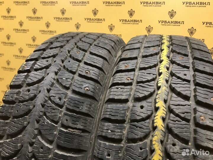 КАМА 505 Irbis 195/65 R15 91T
