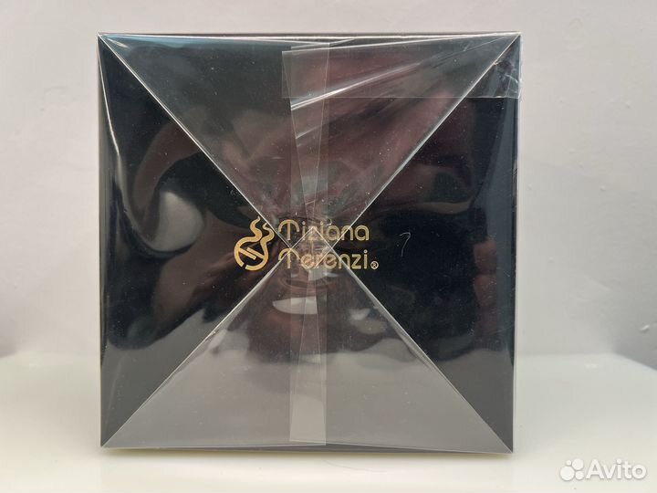 Tiziana Terenzi Bigia 100 мл Extrait DE Parfum