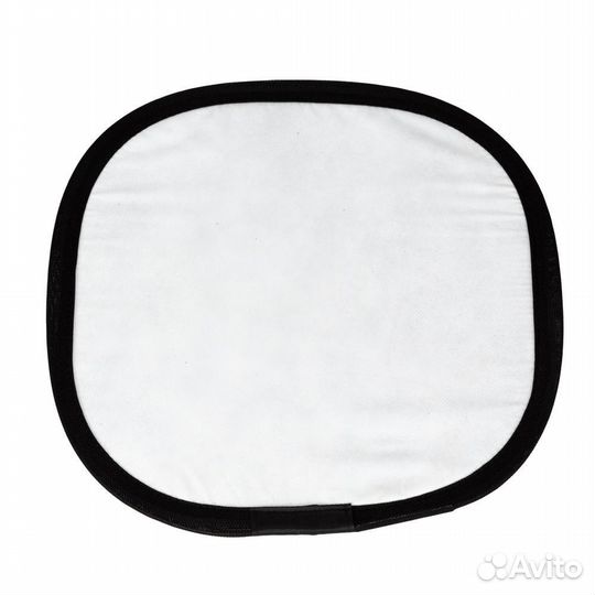 Серая карта для баланса белого/экспозиции складная