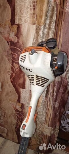Триммер бензиновый штиль
