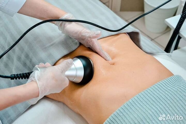 Массаж для женщин