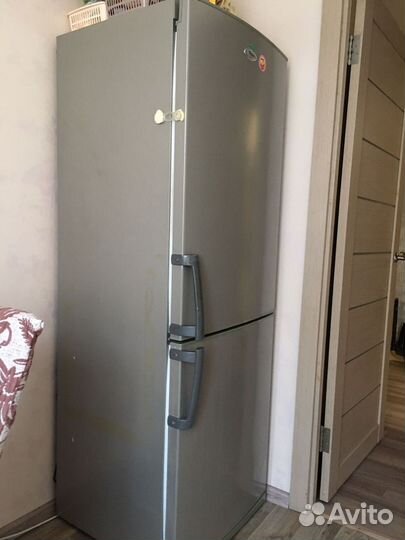Холодильник бу 