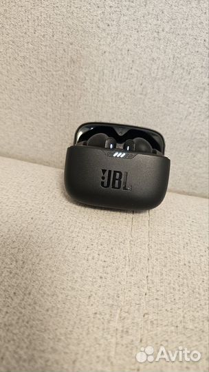 Беспроводные наушники jbl tune 230nc