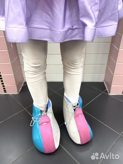 Костюм Единорожки лол