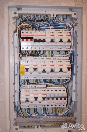 Сантехник электрик мастер на час