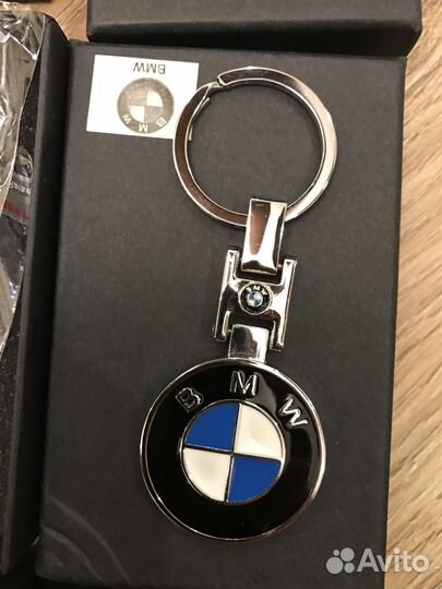 Брелок BMW