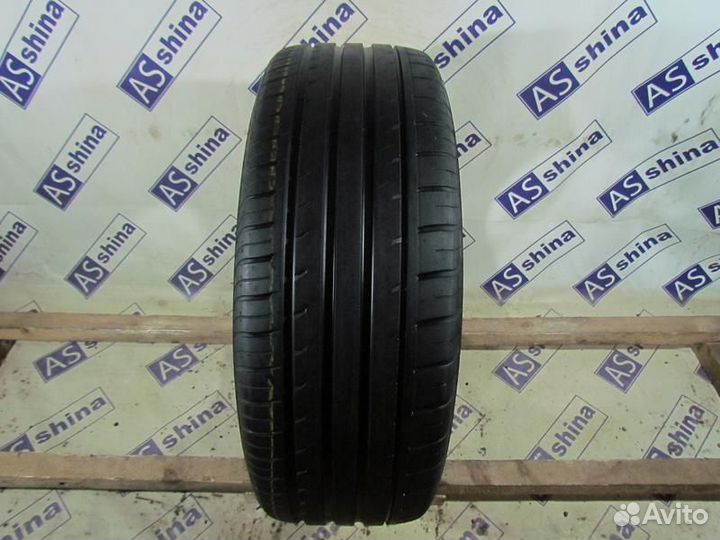 GT Radial Champiro HPY 235/65 R17 117D