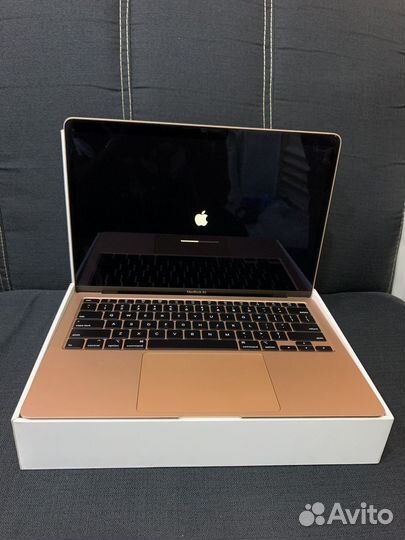 Apple macbook air