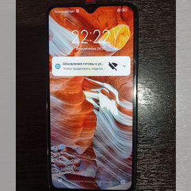 Xiaomi Redmi 9T, 4/64 ГБ