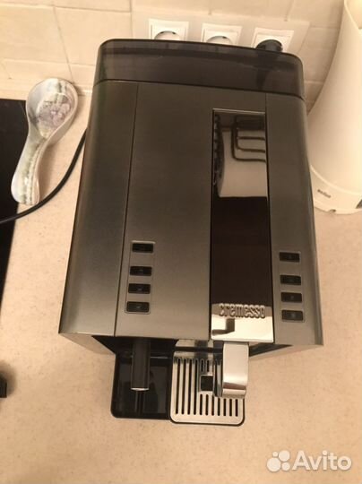 Кофемашина