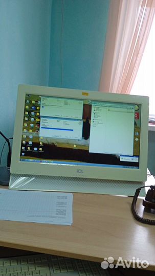 Программист