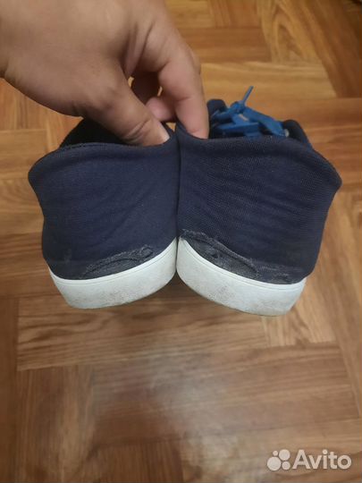 Кроссовки Adidas VS Easy