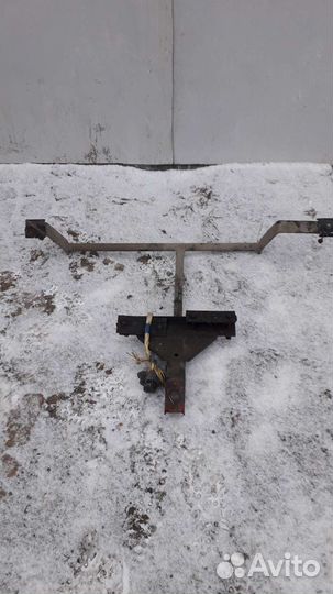 Продам фаркоп