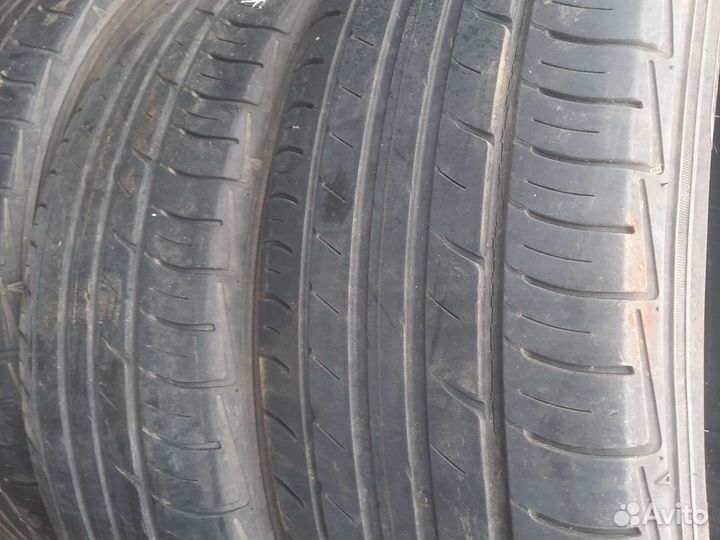 Falken Ziex ZE-914 215/65 R17 99V