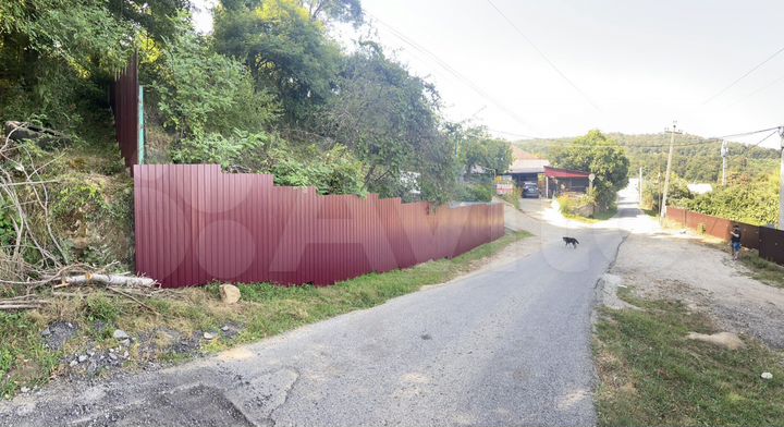 Участок 4,5 сот. (ИЖС)