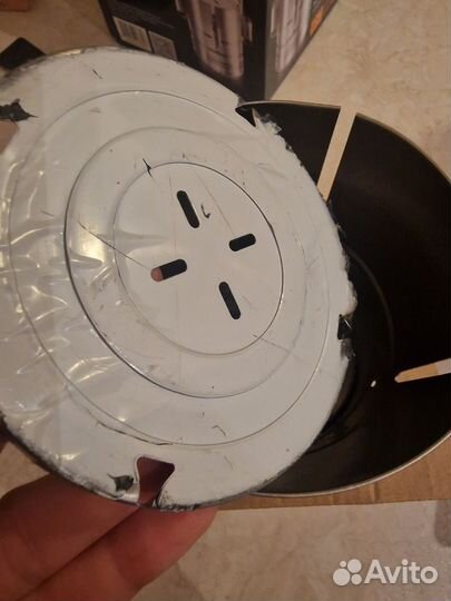 Ветчинница redmond RHP-M02