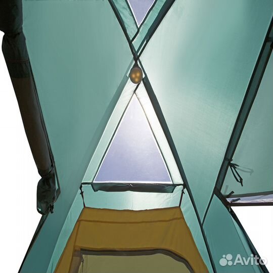 Палатка Greenell 