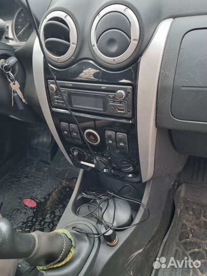 LADA Largus 1.6 МТ, 2013, 540 000 км