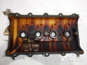 Крышка клапанная