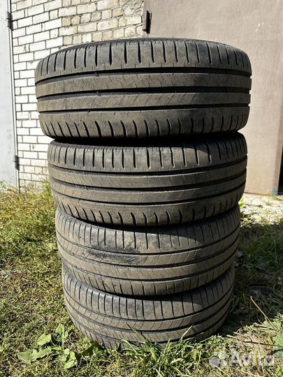 Michelin Energy Saver + 205/55 R16