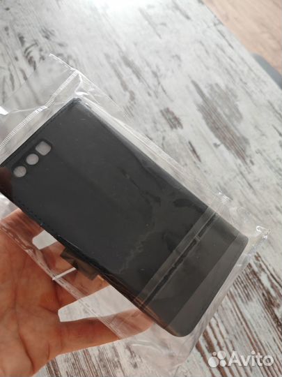 Чехол книжка для honor 9