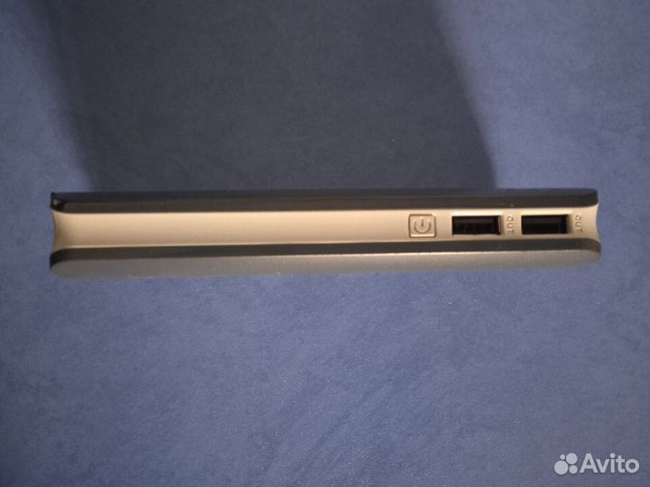 Повербанк Canyon