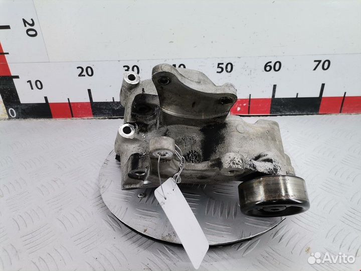 Кронштейн генератора Hyundai Santa Fe 2 (CM) 2007