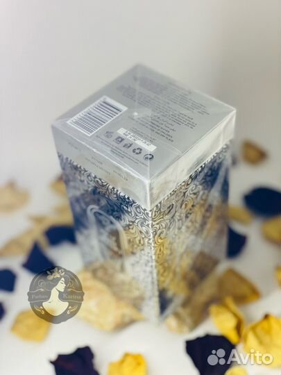 Attar Collection Crystal Love for Him для него