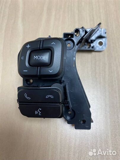 Кнопки рулевого колеса левые Lexus Nx