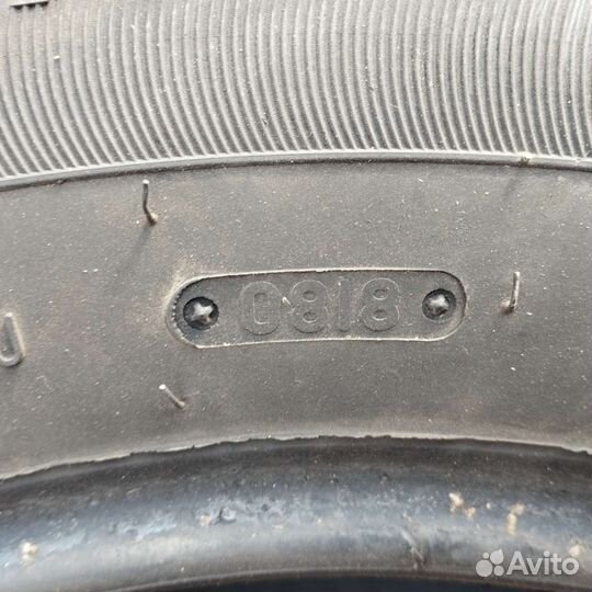 Triangle THW10 235/65 R17