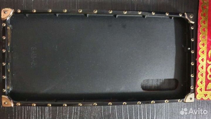 Чехол на samsung а50