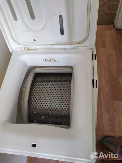 Стиральная машинка electrolux на запчасти