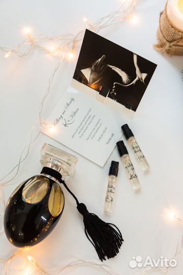 Оригинальный парфюм Кilian