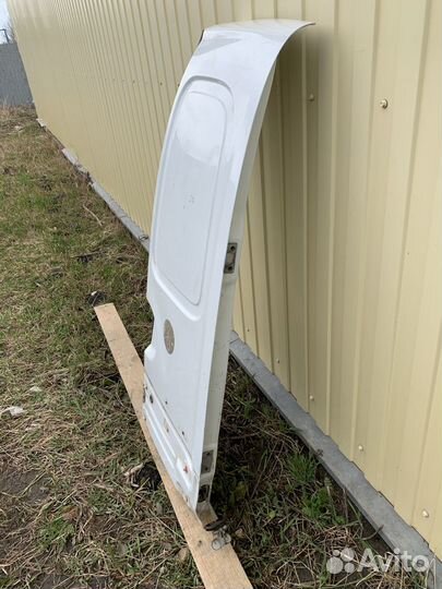 Дверь Kangoo задка Правая ор-л 7751469199