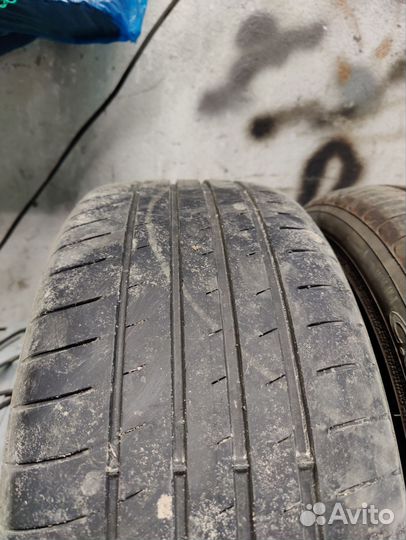 Bridgestone Turanza T001 225/45 R17 39