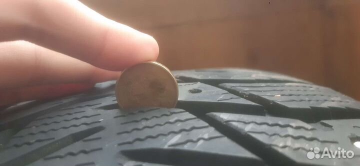 Sailun Ice Blazer WST3 225/55 R17 101T