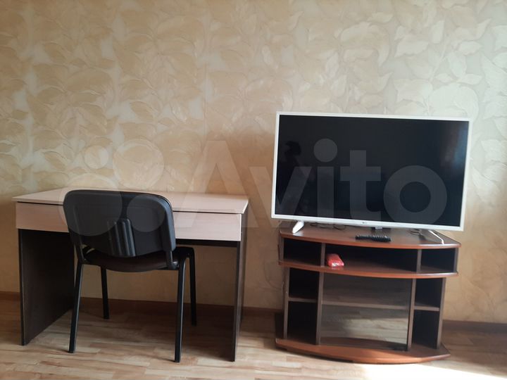 1-к. квартира, 34 м², 3/9 эт.