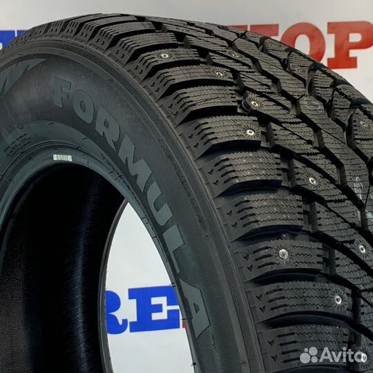 Formula Ice 185/60 R14 82T